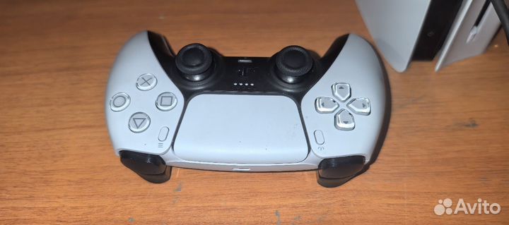 Sony playstation 5 ps5 slim 1tb