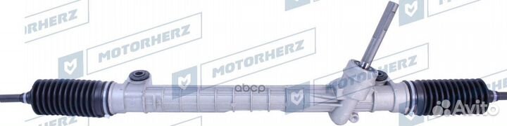 M50151NW рейка рулевая под э/у с тягами, 90001