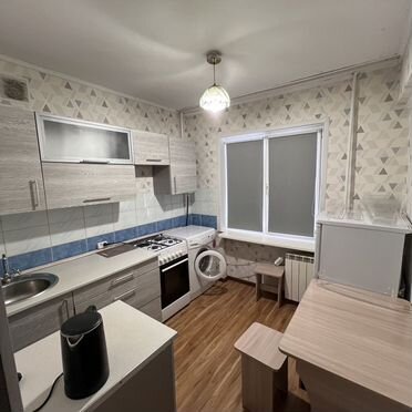 1-к. квартира, 30 м², 1/5 эт.