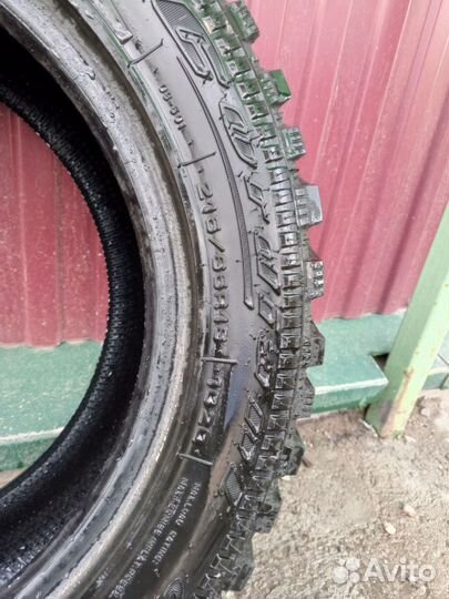 Cordiant Off Road 205/65 R16