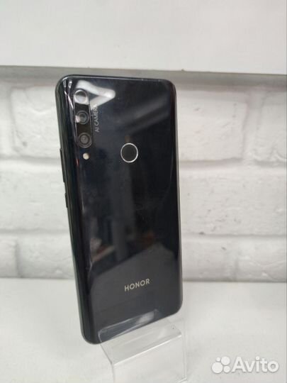 HONOR 9X, 6/128 ГБ