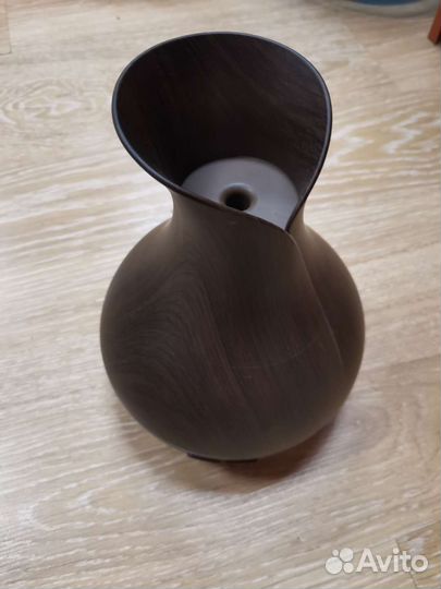 Увлажнитель воздуха новый