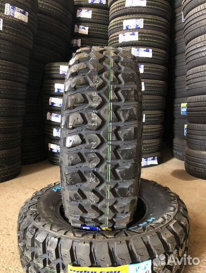 Habilead Practical Max M/T RS25 245/75 R16 120Q