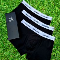 Трусы мужские Calvin Klein 6шт