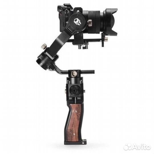 Электронный стабилизатор Tilta G2x