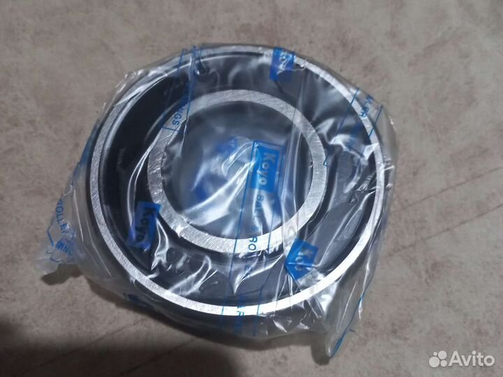 Подшипники