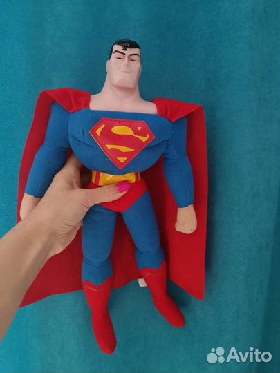 Фигурки Супермен, Робин Hasbro