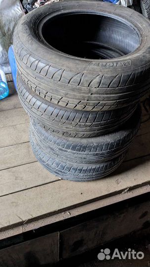 Tigar Hitris 185/65 R15