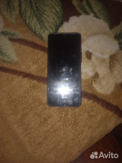 TECNO Camon 19, 6/128 ГБ