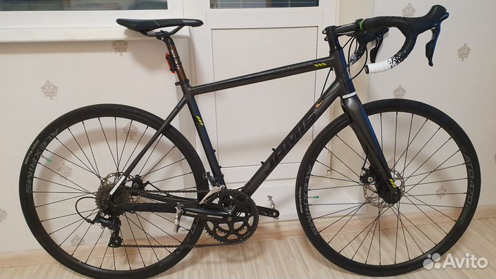 Jamis Ventura comp 2018