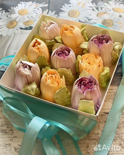 Подарки ручной работы