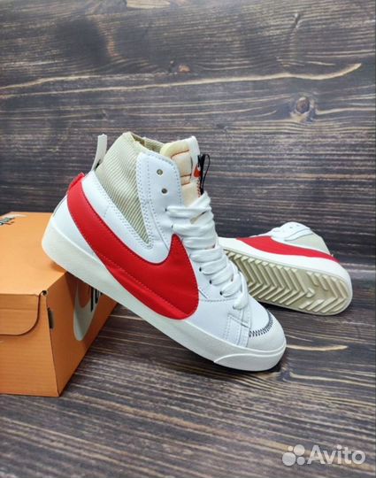 Nike blazer mid 77 jumbo