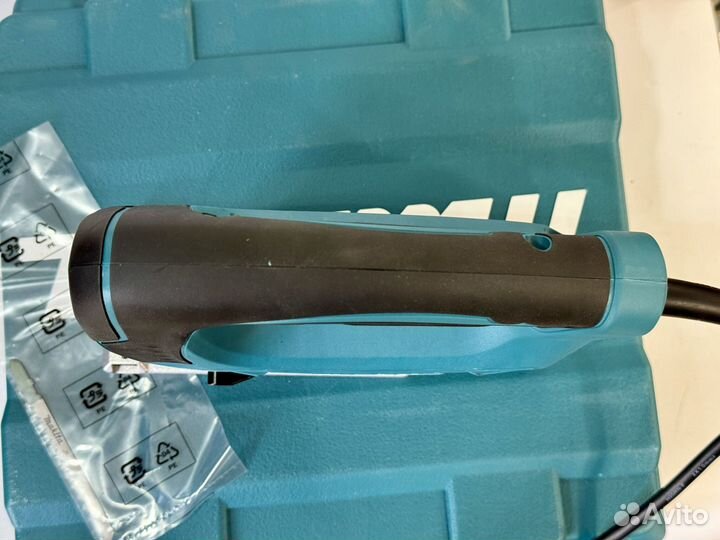 Лобзик Makita JV 0600 K кейс