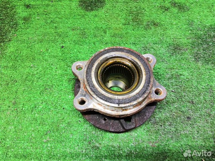 Ступица Audi A5 /S5 Coupe/Sportback 2008