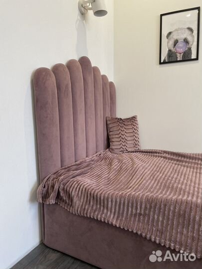 Кровать детская