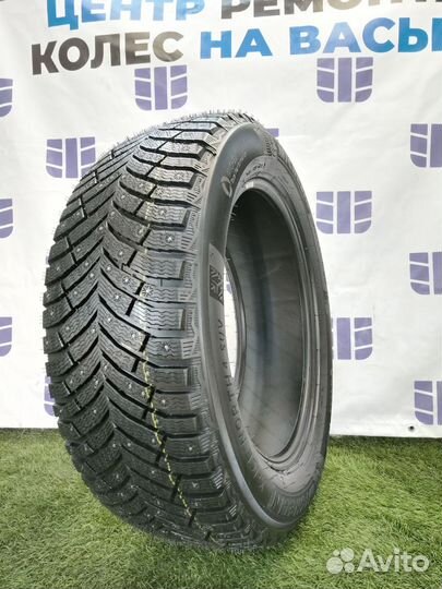 Michelin X-Ice North 4 295/35 R21 107T