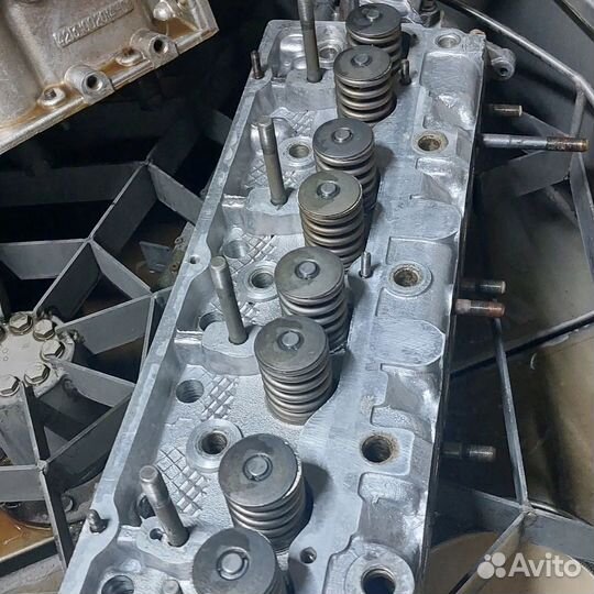 Ультразвуковая мойка, очистка деталей