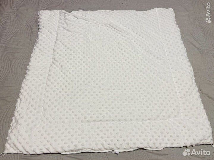 Конверт трансформер новый на выписку