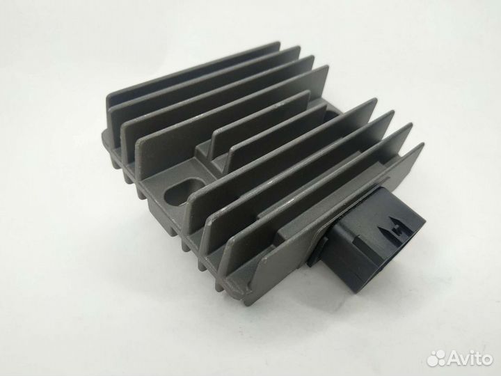 Реле зарядки регулятор Yamaha Kawasaki Suzuki