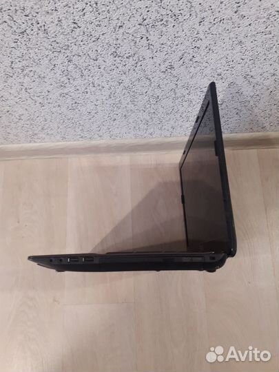 Шустрый ноутбук Asus core i5/ 6gb/ GT 610m 2gb