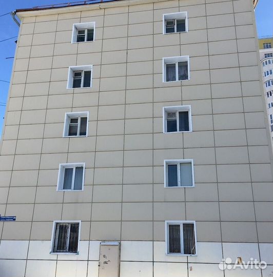 Фасадные панели