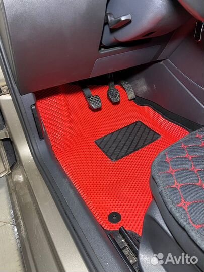 Eva ева эва коврики в Тюмени за 40 минут