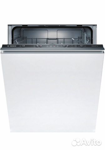 Посудомоечная машина новая Bosch SMV25AX00E