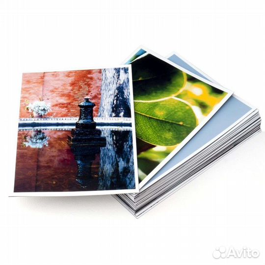 Распечатка