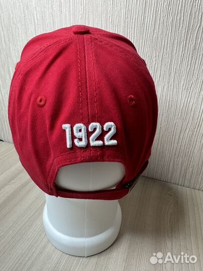 Бейсболка фк Спартак