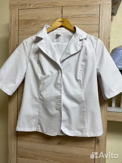 Медицинский костюм 46