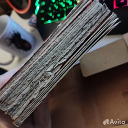 История Коминтерна в конгрессах. 1929 г