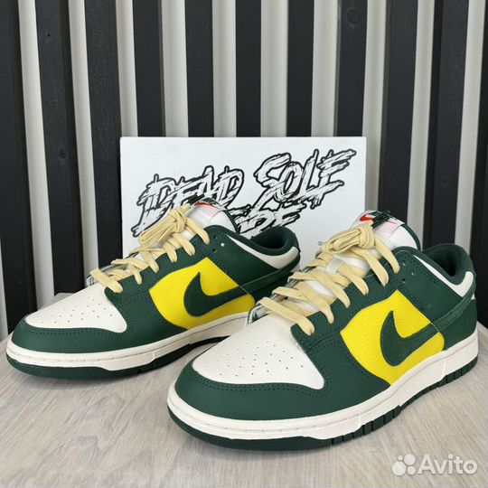 Nike Dunk Low SE 'Noble Green' (10 US)