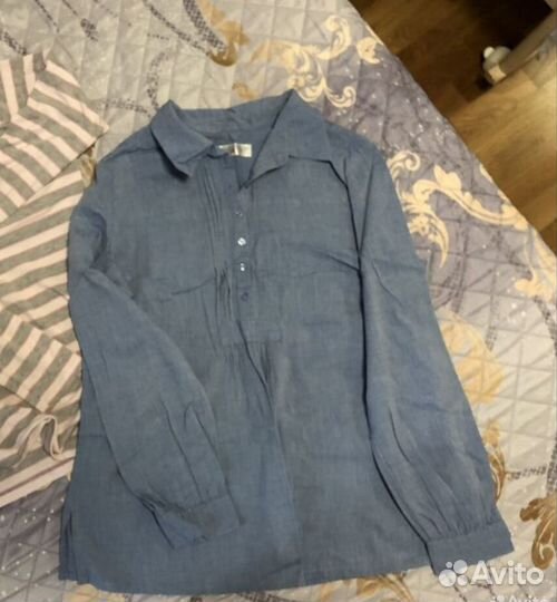 Одежда для беременных пакетом 46 48