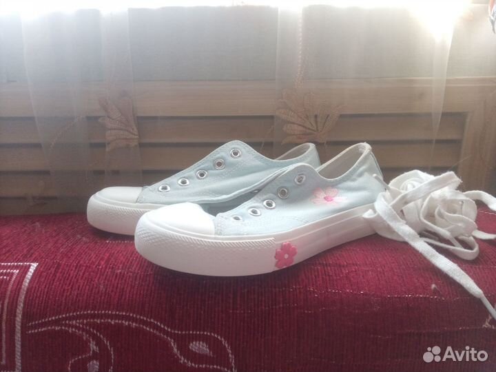 Продам обувь