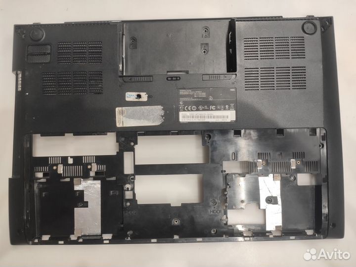 Ноутбук Samsung NP700G7A запчасти