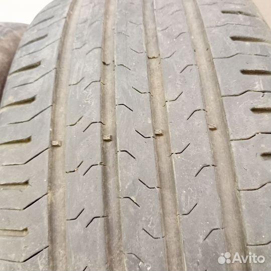 Continental ContiEcoContact 5 235/60 R18