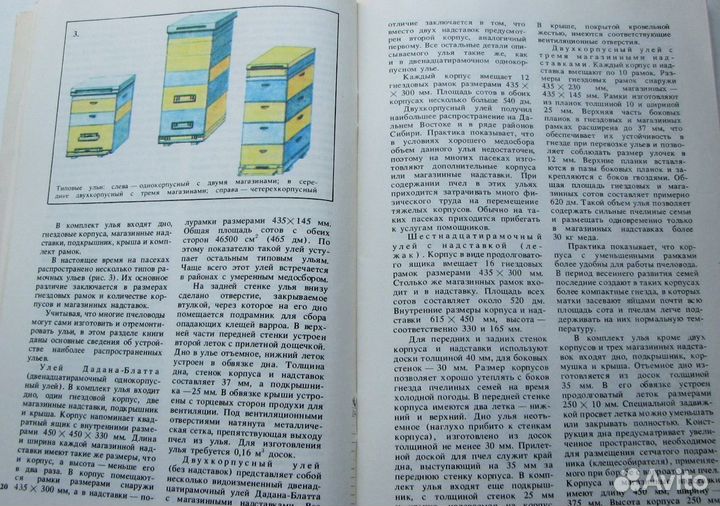 Нуждин А. С. Пасека на приусадебном участке