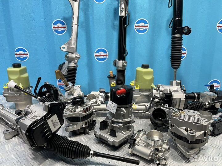 Динамик передний Peugeot 308 1.6 EP6