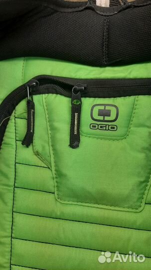 Моторюкзак ogio mach1