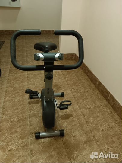 Велотренажер torneo