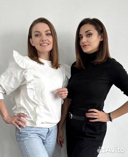 Вокальный дуэт