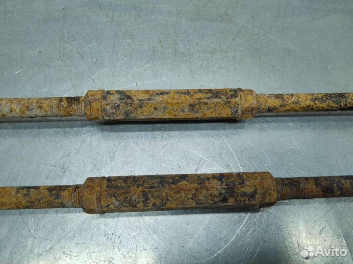 Тяга поперечная регулируемая Toyota Sprinter E100