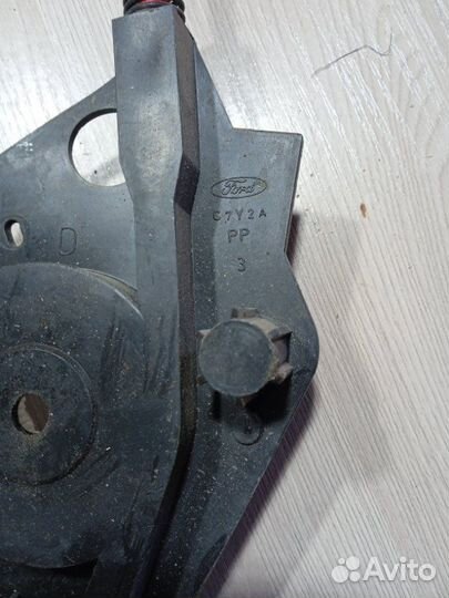 Стеклоподъемный механизм передний правый Ford