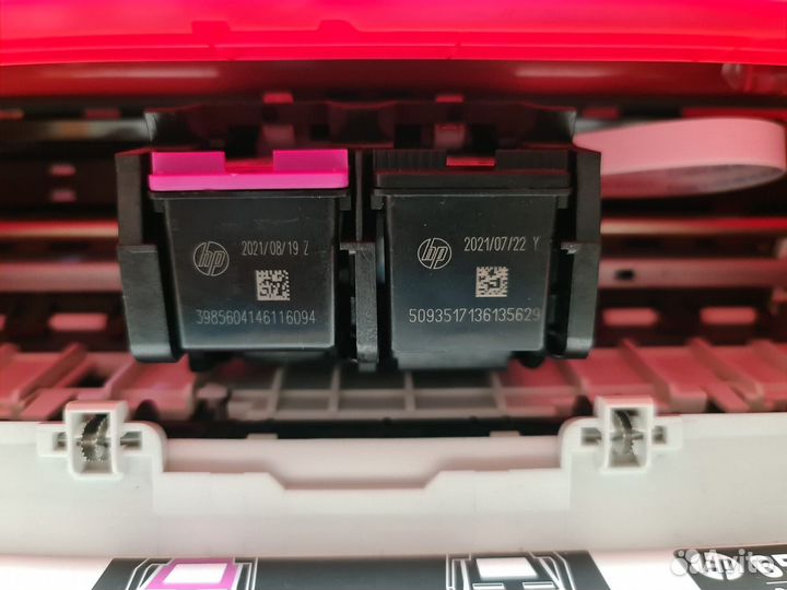 Принтер мфу Hp 3788