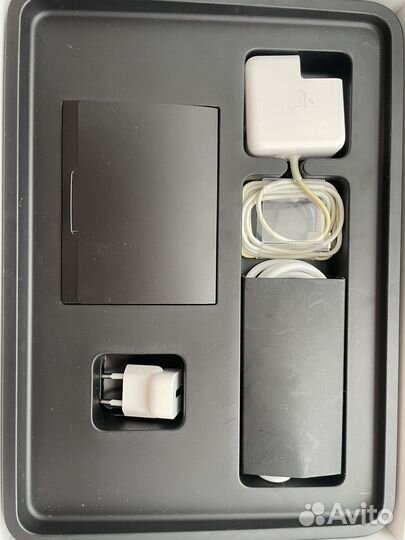 Apple MacBook Air 13 2017