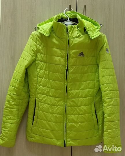 Куртка Adidas