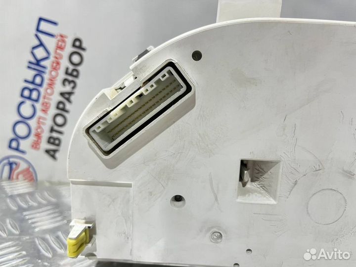 Панель приборов Subaru Impreza GH