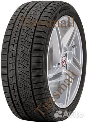 Triangle Trin PL02 235/65 R17