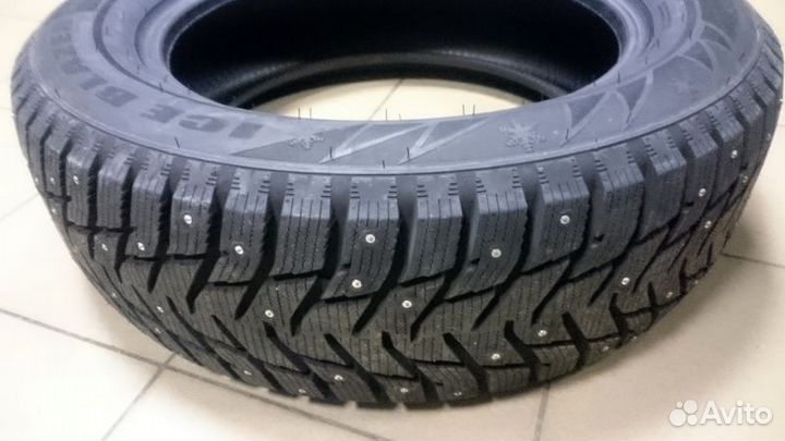 Sailun Ice Blazer WST3 245/70 R16 107T