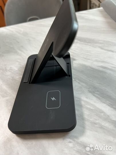 Беспроводная станция для 3х устройств